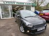 USED 2017 67 FORD KA+ 1.2 ZETEC 5d 69 BHP Very Low Insurance Group! Great fuel economy! One Owner, Excellent Service History + Just Serviced, MOT MARCH 2025