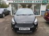 USED 2017 67 FORD KA+ 1.2 ZETEC 5d 69 BHP Very Low Insurance Group! Great fuel economy! One Owner, Excellent Service History + Just Serviced, MOT MARCH 2025