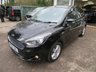 USED 2017 67 FORD KA+ 1.2 ZETEC 5d 69 BHP Very Low Insurance Group! Great fuel economy! One Owner, Excellent Service History + Just Serviced, MOT MARCH 2025