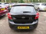 USED 2017 67 FORD KA+ 1.2 ZETEC 5d 69 BHP Very Low Insurance Group! Great fuel economy! One Owner, Excellent Service History + Just Serviced, MOT MARCH 2025