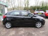 USED 2017 67 FORD KA+ 1.2 ZETEC 5d 69 BHP Very Low Insurance Group! Great fuel economy! One Owner, Excellent Service History + Just Serviced, MOT MARCH 2025