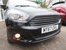 USED 2017 67 FORD KA+ 1.2 ZETEC 5d 69 BHP Very Low Insurance Group! Great fuel economy! One Owner, Excellent Service History + Just Serviced, MOT MARCH 2025