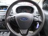 USED 2017 67 FORD KA+ 1.2 ZETEC 5d 69 BHP Very Low Insurance Group! Great fuel economy! One Owner, Excellent Service History + Just Serviced, MOT MARCH 2025