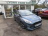 USED 2020 70 FORD FIESTA 1.0 ST-LINE EDITION MHEV 5d 124 BHP 