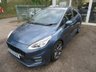 USED 2020 70 FORD FIESTA 1.0 ST-LINE EDITION MHEV 5d 124 BHP 