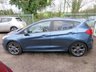 USED 2020 70 FORD FIESTA 1.0 ST-LINE EDITION MHEV 5d 124 BHP 