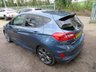 USED 2020 70 FORD FIESTA 1.0 ST-LINE EDITION MHEV 5d 124 BHP 