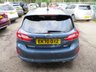 USED 2020 70 FORD FIESTA 1.0 ST-LINE EDITION MHEV 5d 124 BHP 