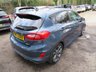 USED 2020 70 FORD FIESTA 1.0 ST-LINE EDITION MHEV 5d 124 BHP 