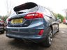 USED 2020 70 FORD FIESTA 1.0 ST-LINE EDITION MHEV 5d 124 BHP 