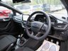 USED 2020 70 FORD FIESTA 1.0 ST-LINE EDITION MHEV 5d 124 BHP 