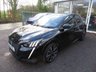 USED 2021 21 PEUGEOT 208 1.2 PURETECH GT S/S 5d 100 BHP Full Service History + Just Serviced, One Owner, NEW MOT, Great fuel economy!