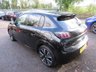 USED 2021 21 PEUGEOT 208 1.2 PURETECH GT S/S 5d 100 BHP Full Service History + Just Serviced, One Owner, NEW MOT, Great fuel economy!