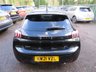 USED 2021 21 PEUGEOT 208 1.2 PURETECH GT S/S 5d 100 BHP Full Service History + Just Serviced, One Owner, NEW MOT, Great fuel economy!