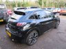USED 2021 21 PEUGEOT 208 1.2 PURETECH GT S/S 5d 100 BHP Full Service History + Just Serviced, One Owner, NEW MOT, Great fuel economy!