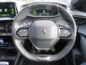 USED 2021 21 PEUGEOT 208 1.2 PURETECH GT S/S 5d 100 BHP Full Service History + Just Serviced, One Owner, NEW MOT, Great fuel economy!