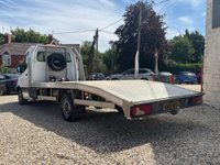 USED 2019 19 MERCEDES-BENZ SPRINTER 2.1 314 CDI Chassis Cab 2dr Diesel Manual RWD L3 Euro 6 (s/s) (143 ps) CARPLAY + CRUISE + TOP SPEC