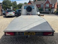 USED 2019 19 MERCEDES-BENZ SPRINTER 2.1 314 CDI Chassis Cab 2dr Diesel Manual RWD L3 Euro 6 (s/s) (143 ps) CARPLAY + CRUISE + TOP SPEC