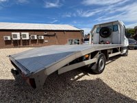 USED 2019 19 MERCEDES-BENZ SPRINTER 2.1 314 CDI Chassis Cab 2dr Diesel Manual RWD L3 Euro 6 (s/s) (143 ps) CARPLAY + CRUISE + TOP SPEC