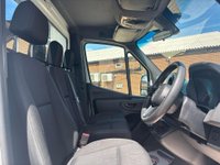 USED 2019 19 MERCEDES-BENZ SPRINTER 2.1 314 CDI Chassis Cab 2dr Diesel Manual RWD L3 Euro 6 (s/s) (143 ps) CARPLAY + CRUISE + TOP SPEC