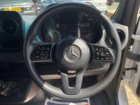 USED 2019 19 MERCEDES-BENZ SPRINTER 2.1 314 CDI Chassis Cab 2dr Diesel Manual RWD L3 Euro 6 (s/s) (143 ps) CARPLAY + CRUISE + TOP SPEC
