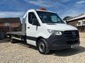 USED 2019 19 MERCEDES-BENZ SPRINTER 2.1 314 CDI Chassis Cab 2dr Diesel Manual RWD L3 Euro 6 (s/s) (143 ps) CARPLAY + CRUISE + TOP SPEC