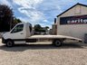 USED 2019 19 MERCEDES-BENZ SPRINTER 2.1 314 CDI Chassis Cab 2dr Diesel Manual RWD L3 Euro 6 (s/s) (143 ps) CARPLAY + CRUISE + TOP SPEC