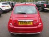 USED 2021 71 FIAT 500 1.0 DOLCEVITA MHEV 3d 69 BHP One Owner, NEW MOT, Just Serviced, Great fuel economy! Mild Hybrid