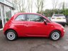 USED 2021 71 FIAT 500 1.0 DOLCEVITA MHEV 3d 69 BHP One Owner, NEW MOT, Just Serviced, Great fuel economy! Mild Hybrid