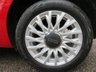 USED 2021 71 FIAT 500 1.0 DOLCEVITA MHEV 3d 69 BHP One Owner, NEW MOT, Just Serviced, Great fuel economy! Mild Hybrid