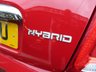 USED 2021 71 FIAT 500 1.0 DOLCEVITA MHEV 3d 69 BHP One Owner, NEW MOT, Just Serviced, Great fuel economy! Mild Hybrid