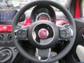 USED 2021 71 FIAT 500 1.0 DOLCEVITA MHEV 3d 69 BHP One Owner, NEW MOT, Just Serviced, Great fuel economy! Mild Hybrid