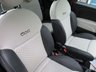 USED 2021 71 FIAT 500 1.0 DOLCEVITA MHEV 3d 69 BHP One Owner, NEW MOT, Just Serviced, Great fuel economy! Mild Hybrid
