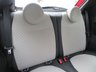 USED 2021 71 FIAT 500 1.0 DOLCEVITA MHEV 3d 69 BHP One Owner, NEW MOT, Just Serviced, Great fuel economy! Mild Hybrid