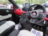 USED 2021 71 FIAT 500 1.0 DOLCEVITA MHEV 3d 69 BHP One Owner, NEW MOT, Just Serviced, Great fuel economy! Mild Hybrid