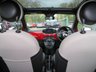 USED 2021 71 FIAT 500 1.0 DOLCEVITA MHEV 3d 69 BHP One Owner, NEW MOT, Just Serviced, Great fuel economy! Mild Hybrid