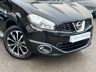 USED 2013 63 NISSAN QASHQAI 1.6 DCI 360 IS 5dr + SIDE STEPS