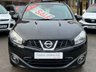 USED 2013 63 NISSAN QASHQAI 1.6 DCI 360 IS 5dr + SIDE STEPS