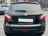 USED 2013 63 NISSAN QASHQAI 1.6 DCI 360 IS 5dr + SIDE STEPS