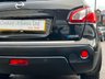 USED 2013 63 NISSAN QASHQAI 1.6 DCI 360 IS 5dr + SIDE STEPS