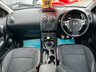 USED 2013 63 NISSAN QASHQAI 1.6 DCI 360 IS 5dr + SIDE STEPS