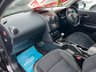 USED 2013 63 NISSAN QASHQAI 1.6 DCI 360 IS 5dr + SIDE STEPS