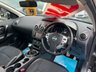 USED 2013 63 NISSAN QASHQAI 1.6 DCI 360 IS 5dr + SIDE STEPS