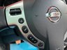 USED 2013 63 NISSAN QASHQAI 1.6 DCI 360 IS 5dr + SIDE STEPS