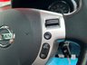 USED 2013 63 NISSAN QASHQAI 1.6 DCI 360 IS 5dr + SIDE STEPS