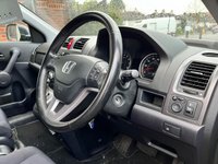USED 2009 09 HONDA CR-V 2.0 I-VTEC ES 5d 148 BHP 