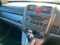 USED 2009 09 HONDA CR-V 2.0 I-VTEC ES 5d 148 BHP 