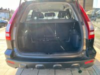 USED 2009 09 HONDA CR-V 2.0 I-VTEC ES 5d 148 BHP 
