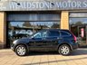 USED 2009 09 HONDA CR-V 2.0 I-VTEC ES 5d 148 BHP 