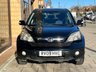 USED 2009 09 HONDA CR-V 2.0 I-VTEC ES 5d 148 BHP 